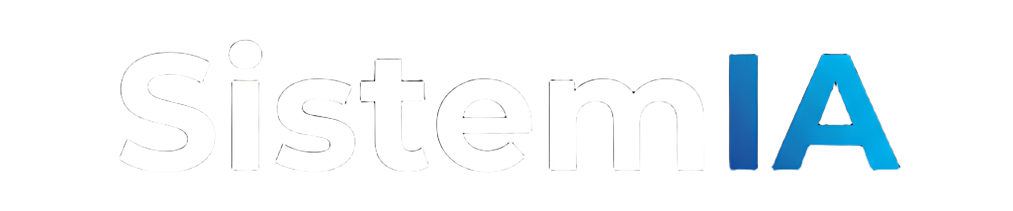 Logo SistemIA